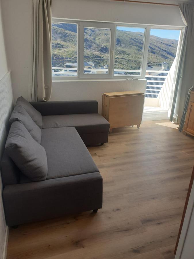 Atico Montblanc Zona Baja Διαμέρισμα Σιέρρα Νεβάδα Εξωτερικό φωτογραφία