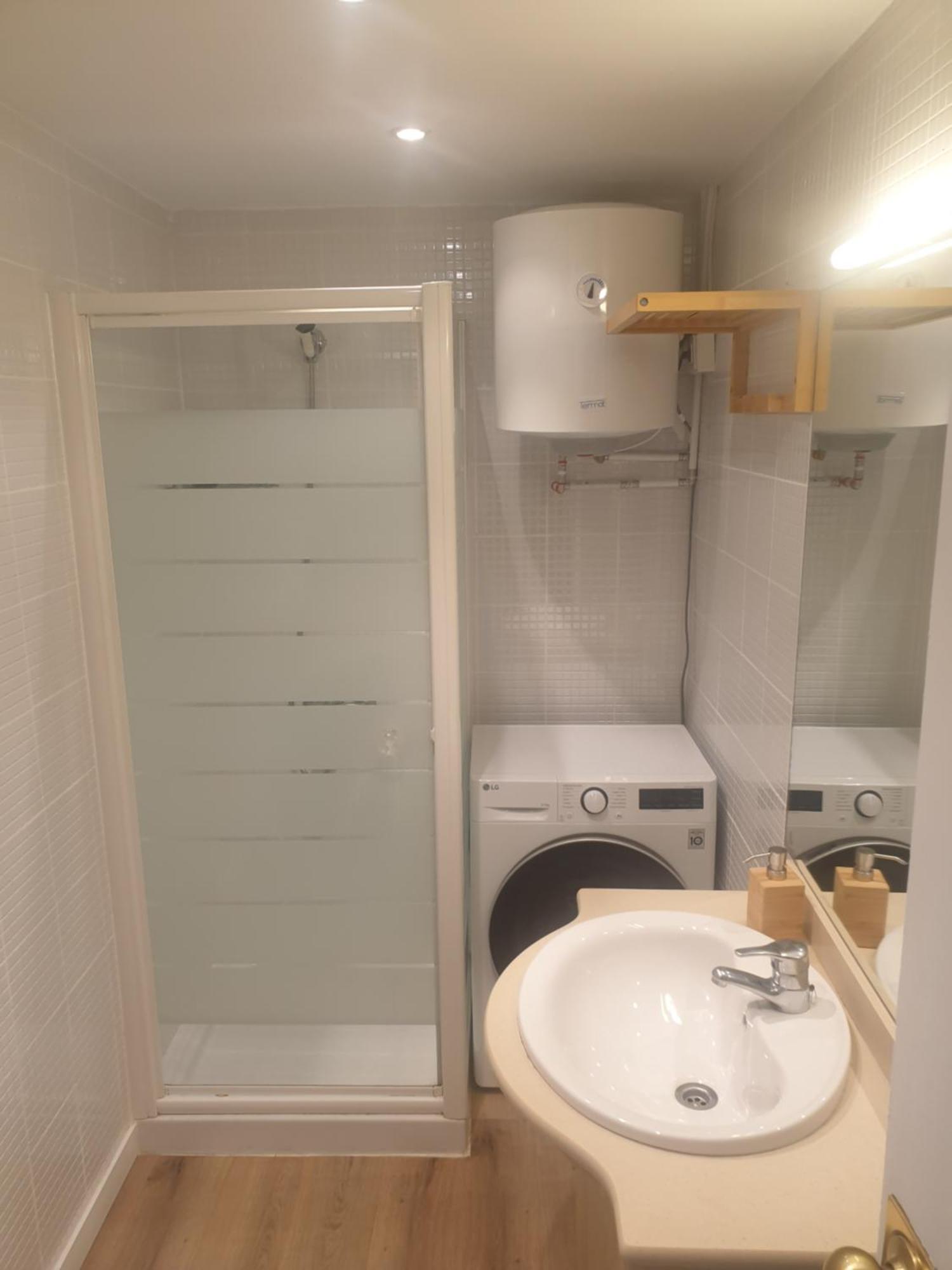 Atico Montblanc Zona Baja Διαμέρισμα Σιέρρα Νεβάδα Εξωτερικό φωτογραφία